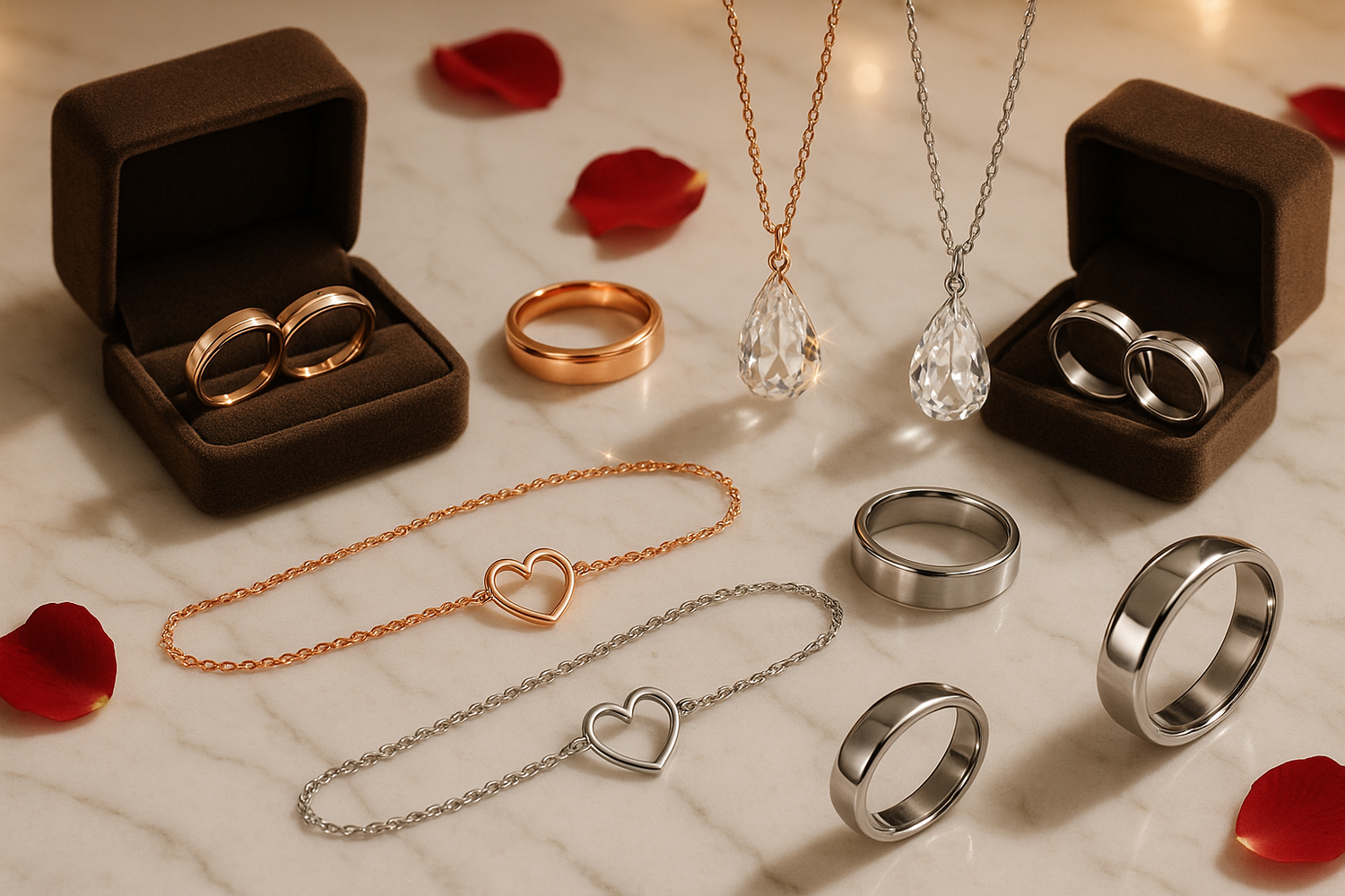 Jewelry & Accessories