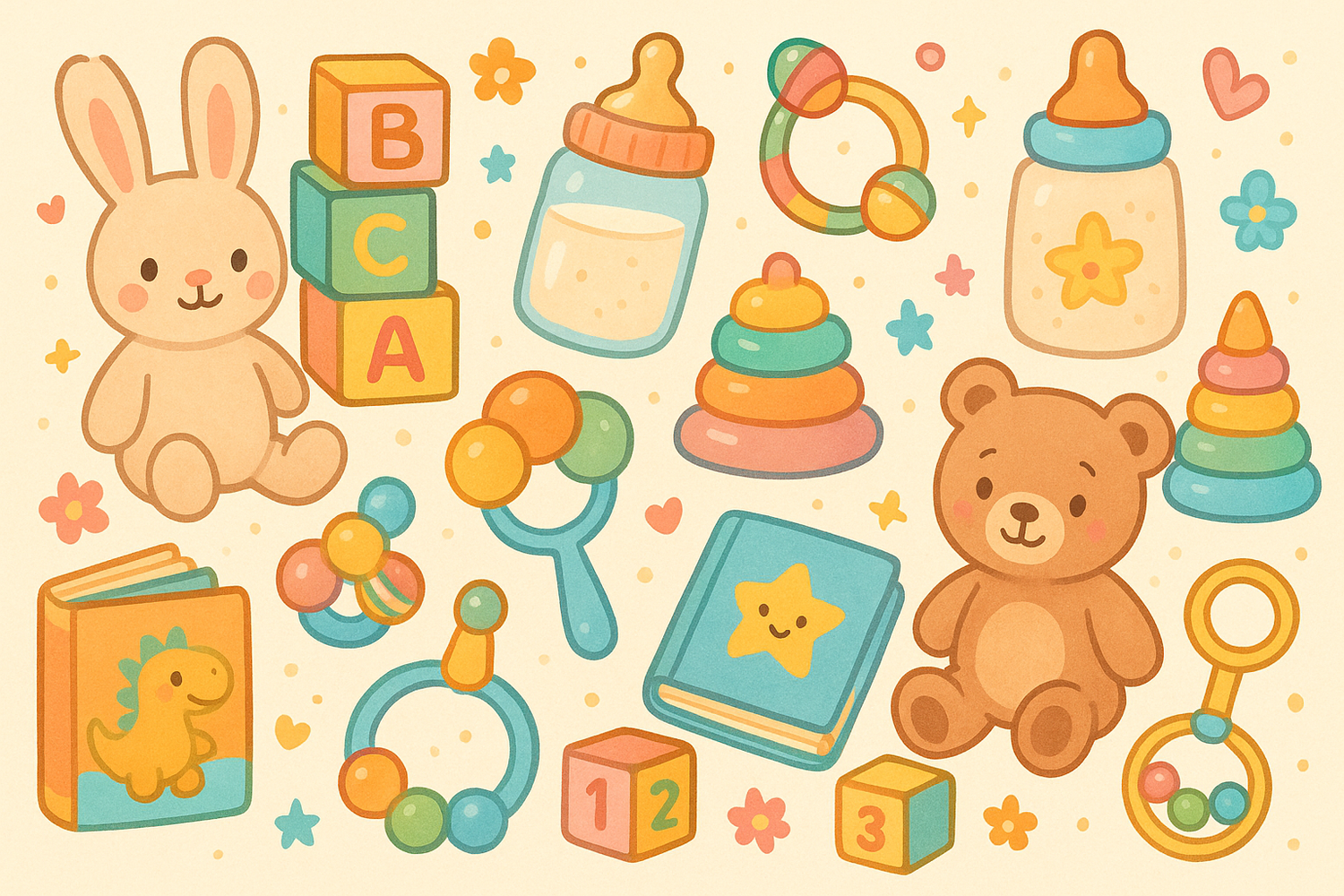 Baby & Kids