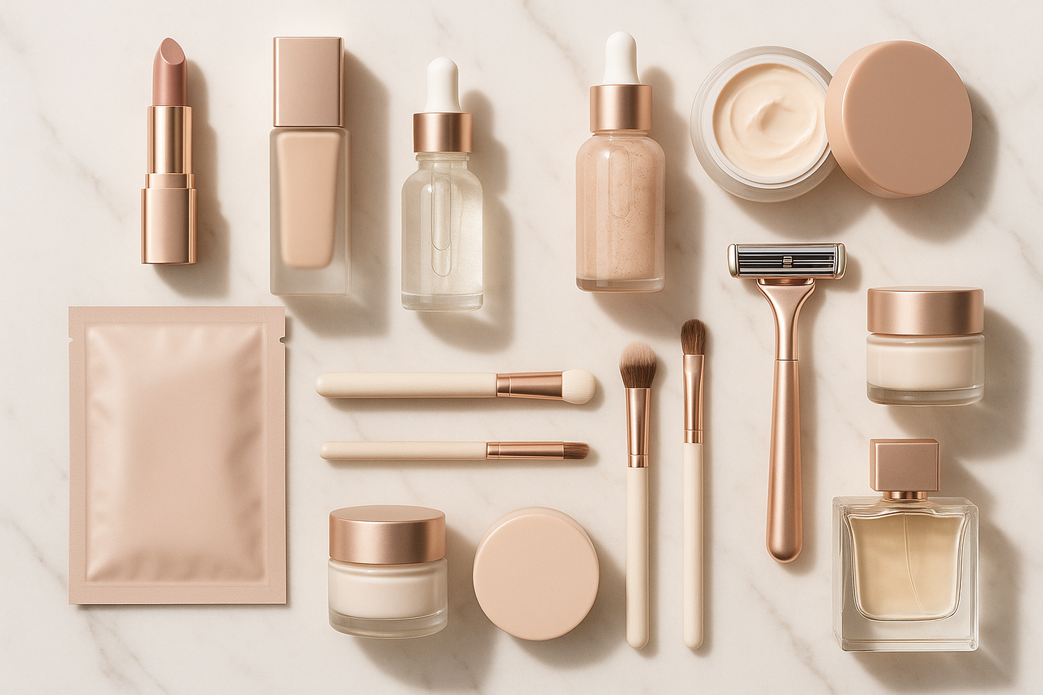 Beauty & Grooming