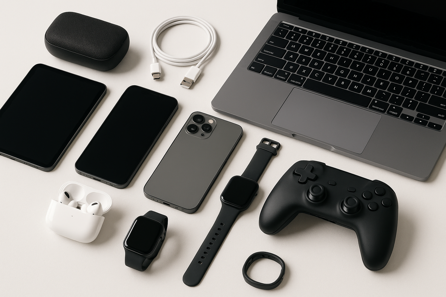 Gadgets & Electronics