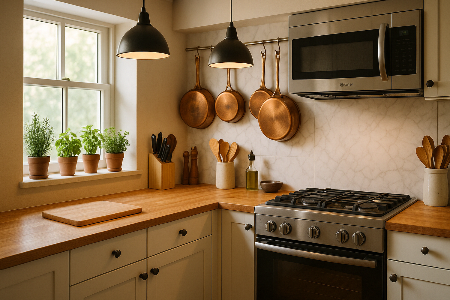 Home & Kitchen