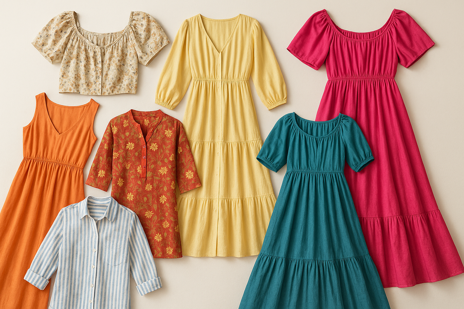 Clothing